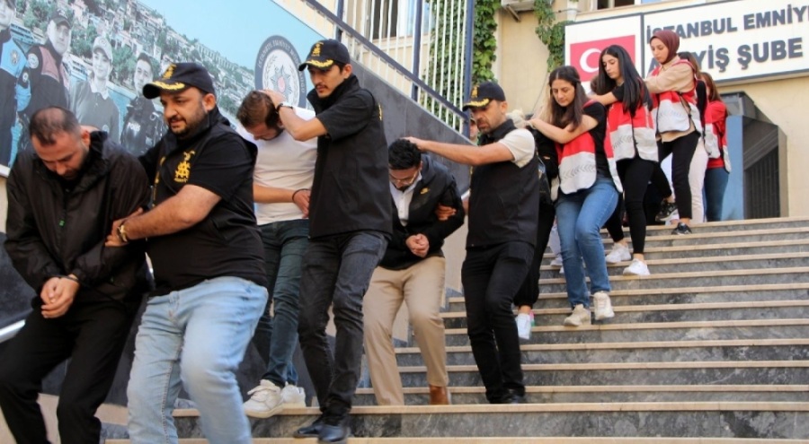 İnternet alışverişlerine dikkat! Dolandırıcıların 'Kötü ayakkabı' oyunu