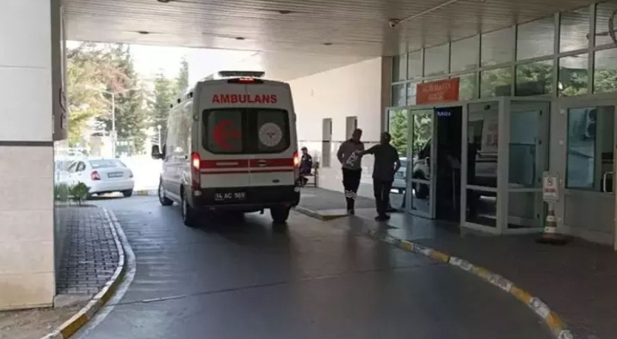 Huzurevinde yemekten zehirlenmişlerdi! Yeni gelişme yaşandı