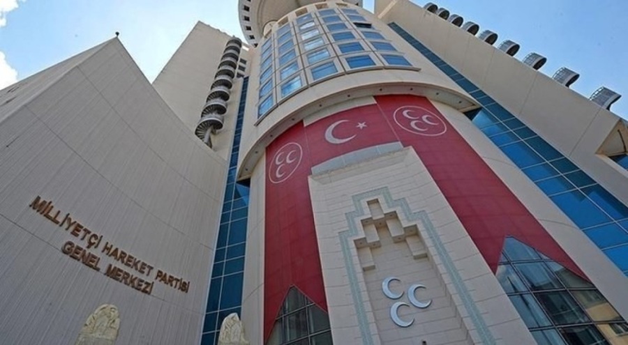 MHP'nin yerel seçim çalışmaları 3 ana hedef üzerinden yürütülüyor