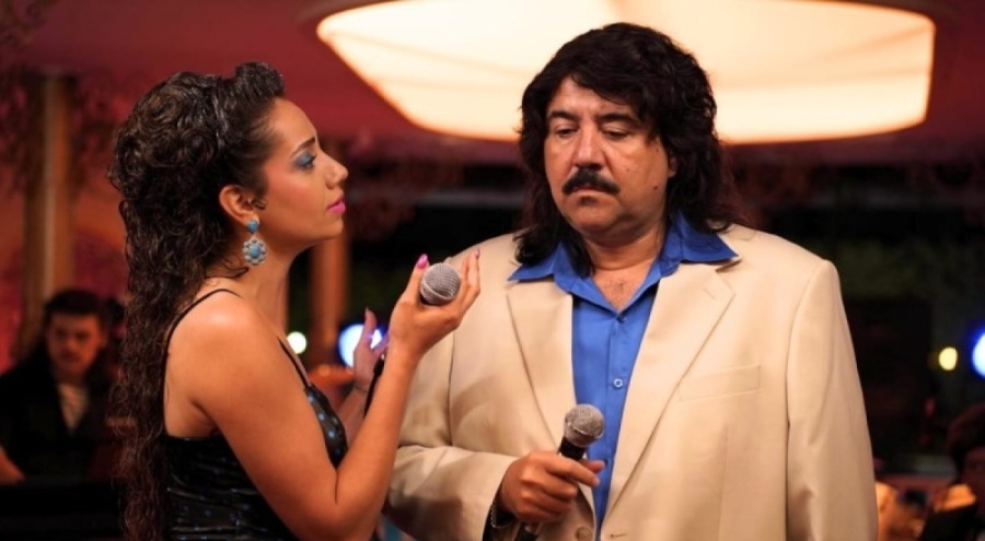 "Bursa Bülbülü" filmi, sinemalarda vizyona girmeye gün sayıyor