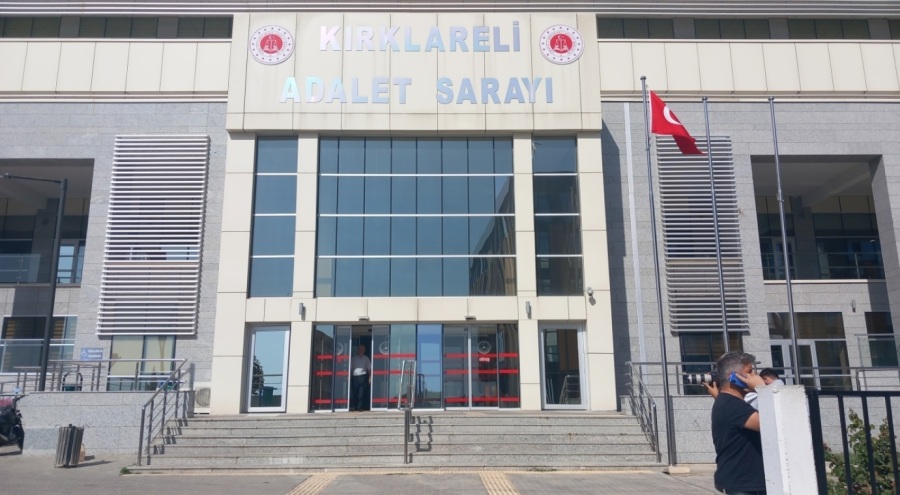 Kırklareli'nde 6 kişiye mezar olan işletmenin sahibi adliyeye sevk edildi
