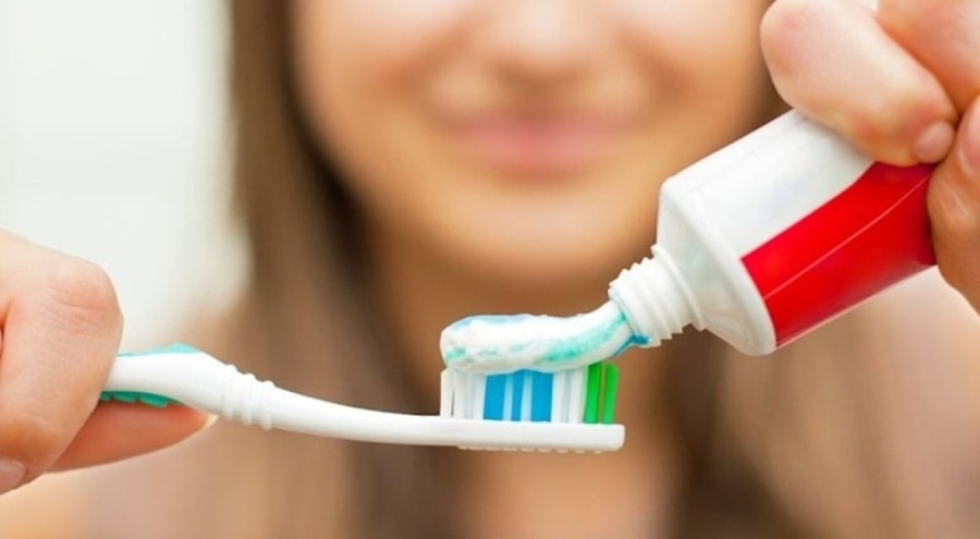 Dişlerinizi fırçalarken bu dört adımı mutlaka uygulayın