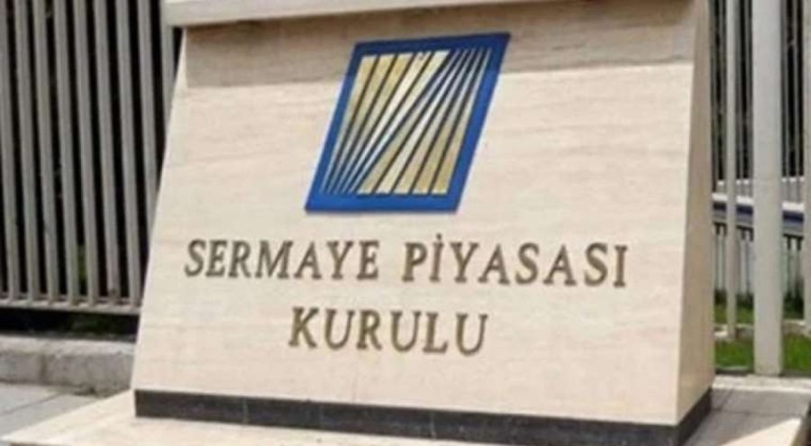 Sermaye Piyasası Kurulu'ndan 10 kişiye işlem yasağı
