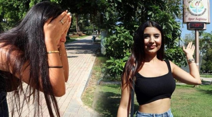 Adana'da hissedilen sıcaklık 50 dereceyi aştı