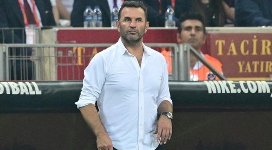 Okan Buruk'tan radikal hamleler!