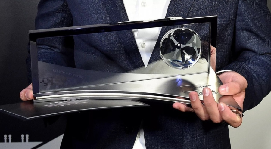 FIFA Puskas Ödülü için adaylar açıklandı