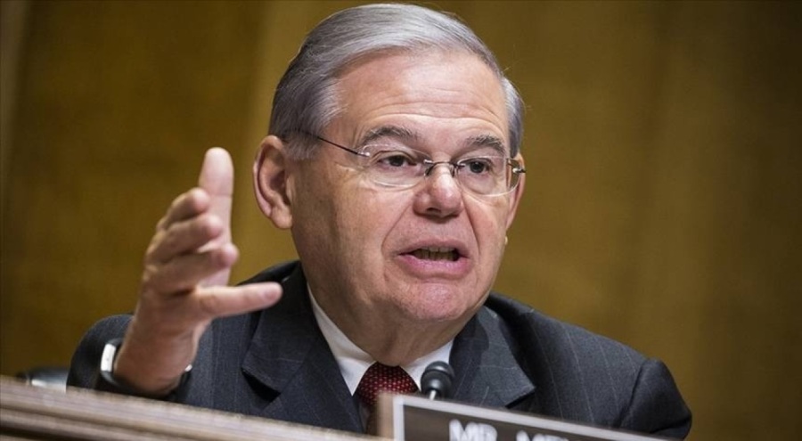 ABD'de Senatör Menendez, bir kez daha "rüşvet" ile suçlanıyor