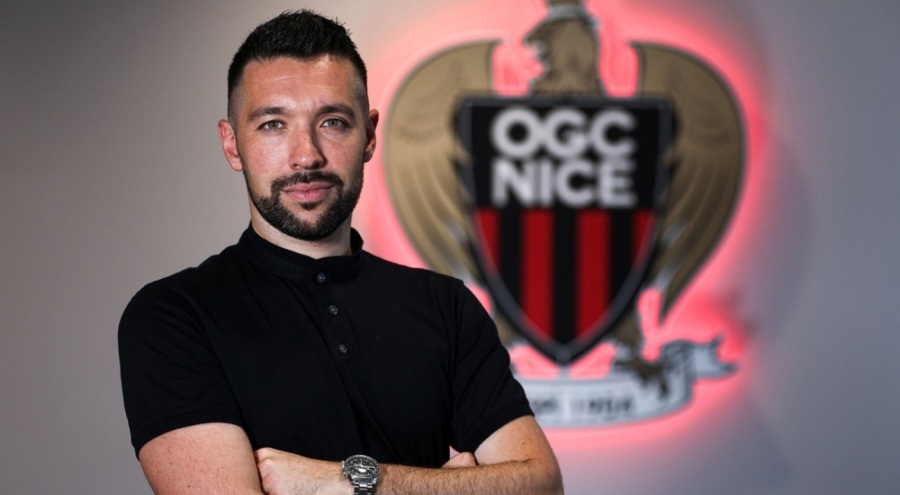 Fransa'da Farioli rüzgarı!