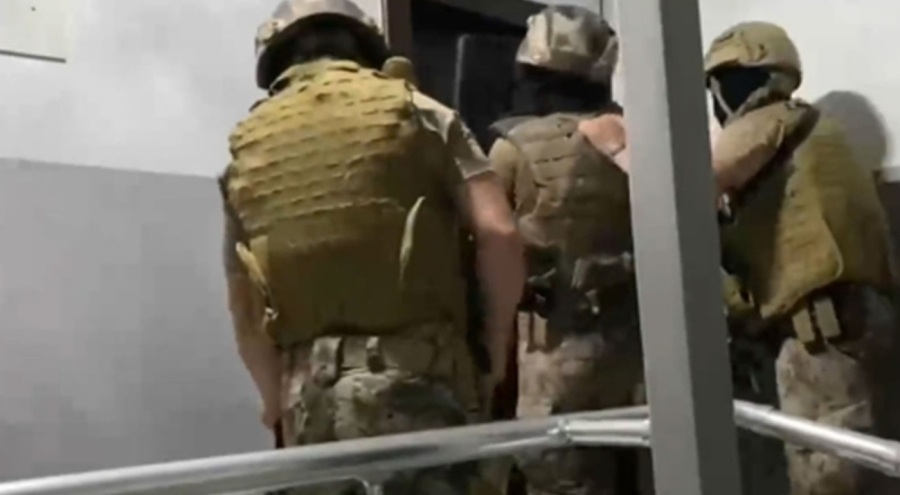 10 ildeki operasyonda 49 zehir taciri yakalandı