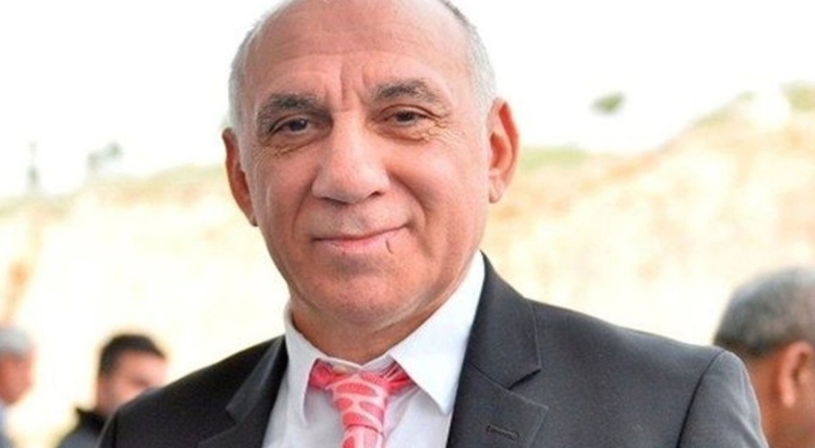 Cumhurbaşkanı Erdoğan'ın kuzeni Mehmet Mutlu hayatını kaybetti