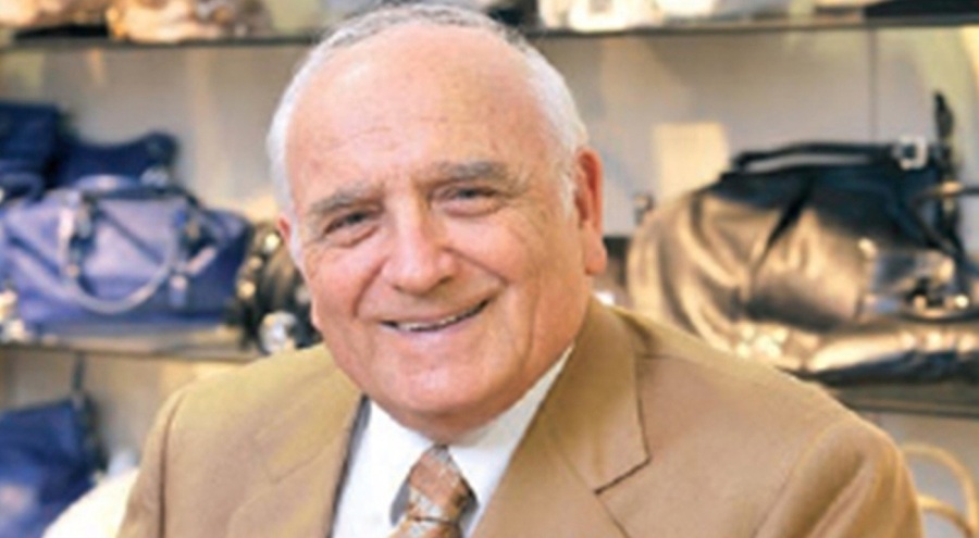 İş insanı Hakkı Matraş hayatını kaybetti