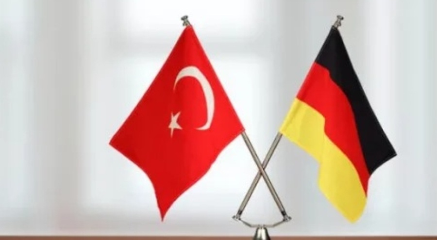 Almanya'dan, Türkiye'yle yeni mülteci anlaşması talebi