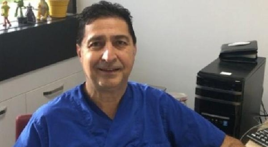 Uluslararası tıp kongresine davet edilen profesöre Kanada'dan 'vize' skandalı!