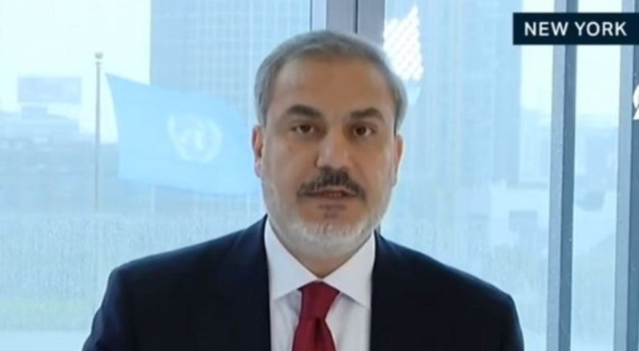 Dışişleri Bakanı Fidan: Ermenistan fırsatı iyi değerlendirmeli