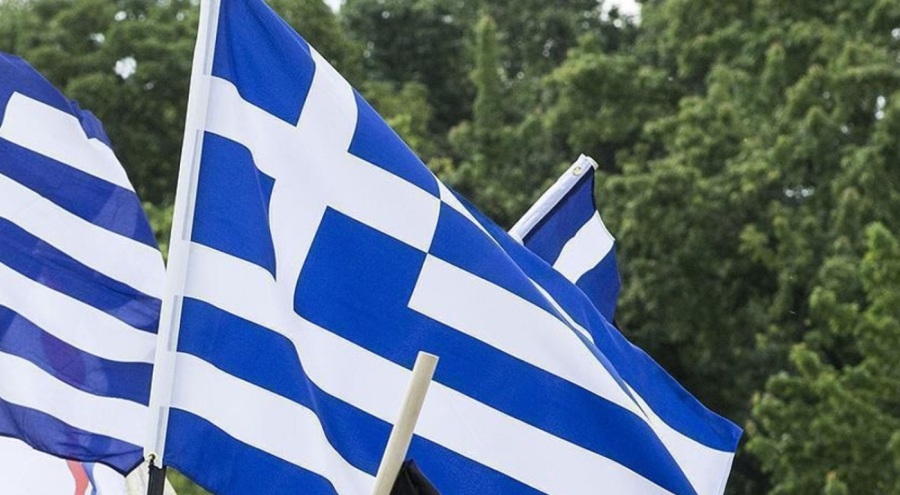 Yunanistan'da tek motorlu uçak düştü! 1 kişi hayatını kaybetti