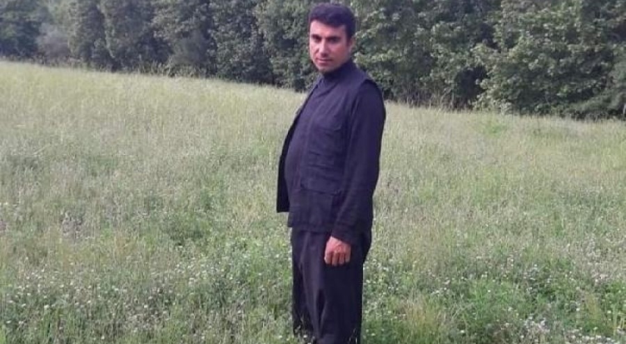 Domuz avında kazara av tüfeğiyle arkadaşını öldürdü