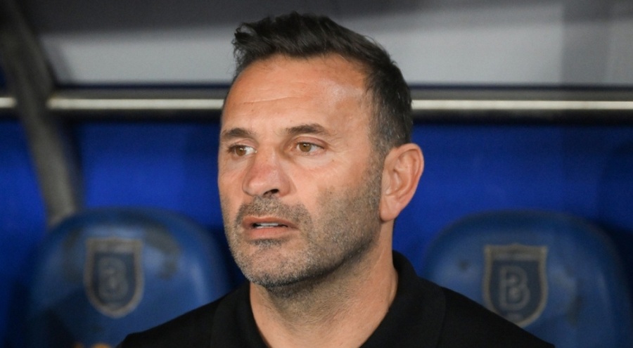 Okan Buruk: Kazanmaya devam edeceğiz