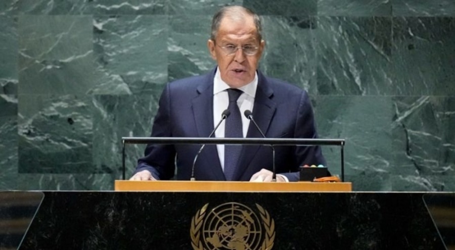 Rusya Dışişleri Bakanı Lavrov'dan Türkiye-Suriye yorumu: "Moskova destekliyor"
