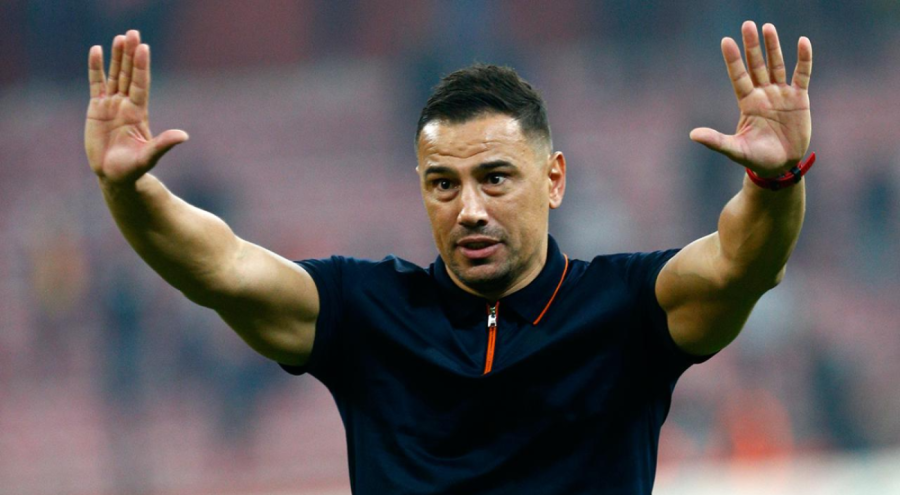 Çağdaş Atan: "Bizim için üzücü bir maç oldu"