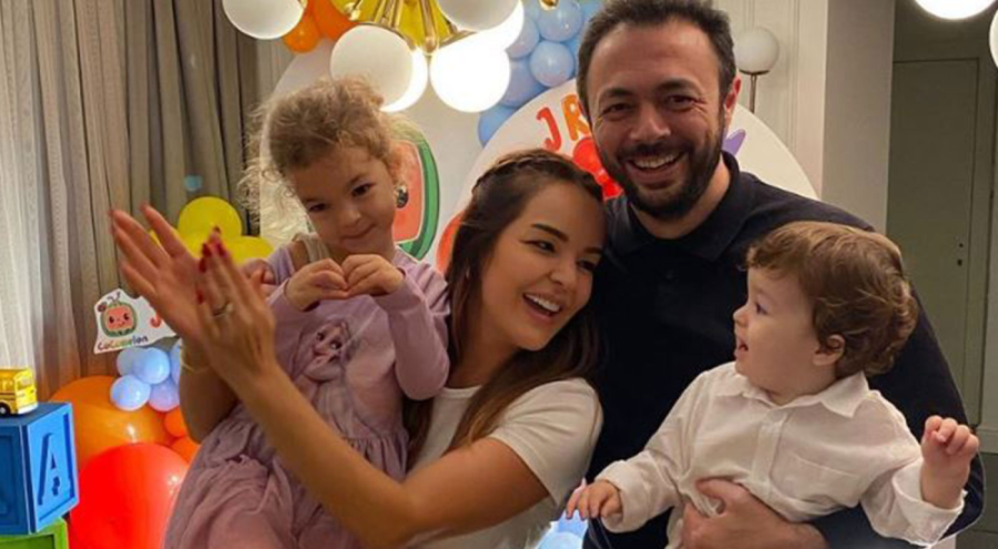 Evliliğinde kriz olduğu konuşuluyordu! Bengü'den iddialara yanıt