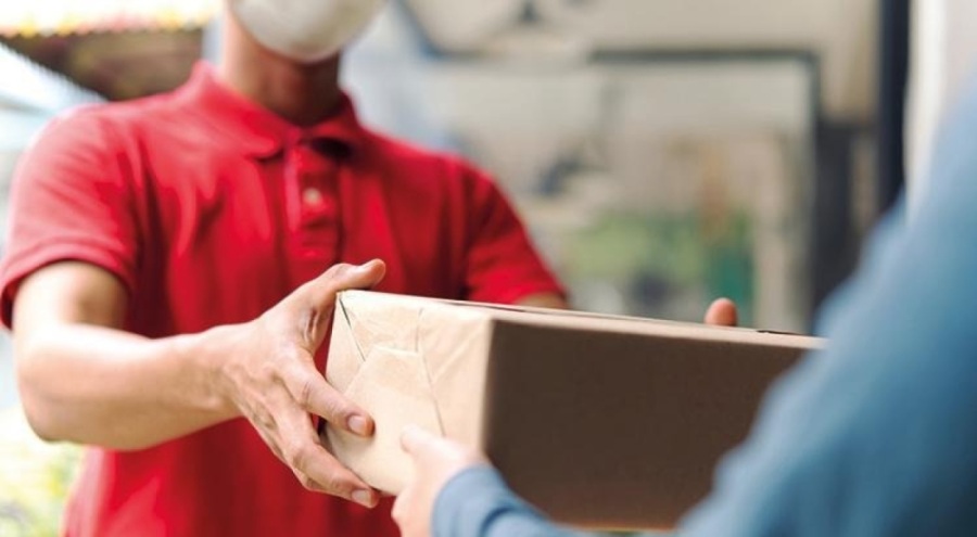 Gönderdikleri boş kargolarla müşterileri ağına düşürdü! Milyonluk vurgunda dikkat çeken isim