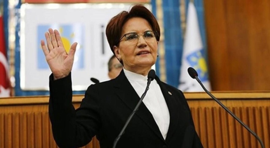 Akşener 'Blöf yapmıyoruz' demişti! İttifak yeniden gündeme geldi
