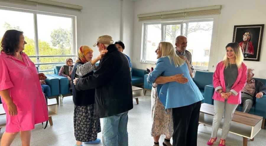 Nilüfer Belediyesi'ne iş birliği ziyareti