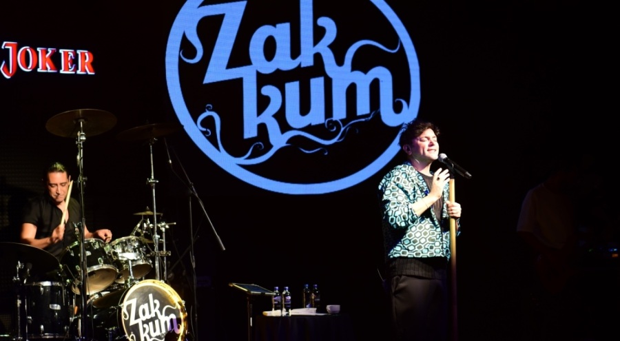 Zakkum Bursalılarla buluştu