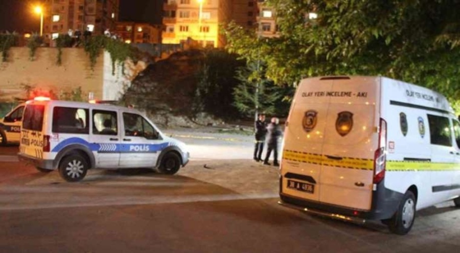 Düğün çıkışı kan aktı! Uzman çavuş hayatını kaybetti