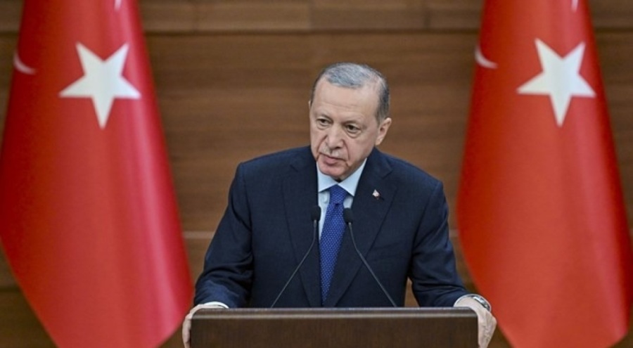 Cumhurbaşkanı Erdoğan Nahçıvan'a gidecek