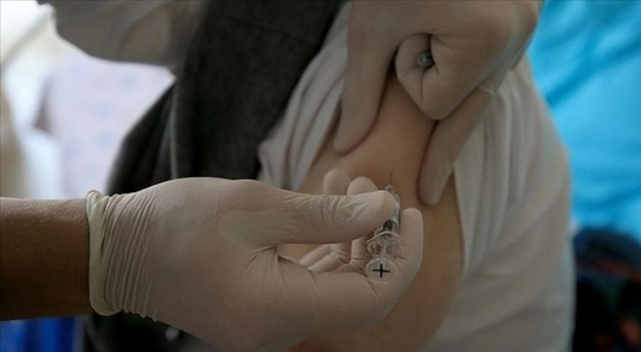 Bakan Koca'dan grip aşısı açıklaması