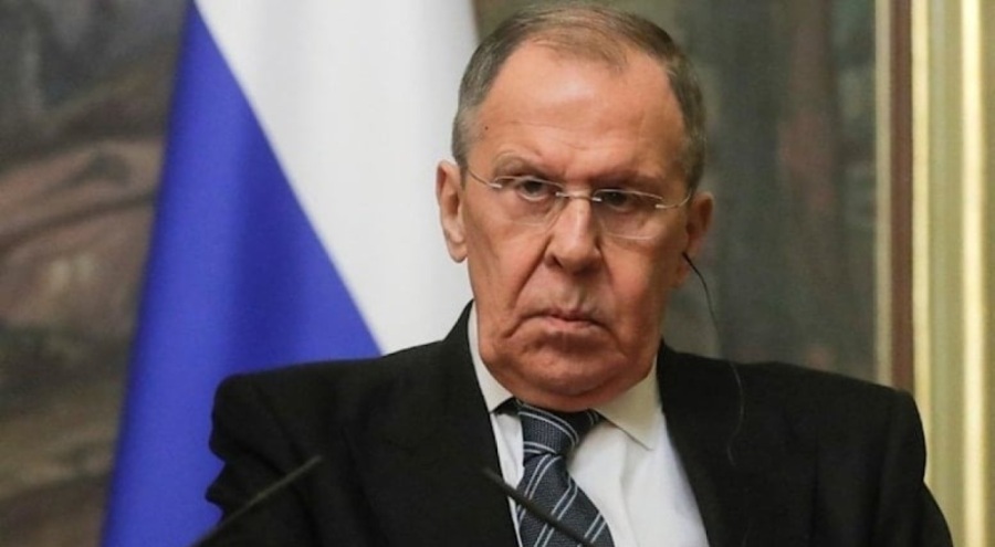 Lavrov: Karadeniz tahıl girişimi hakkında bize yalan söylendi