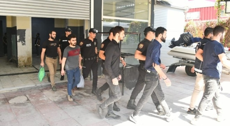 Kaydı olmayan Suriyeli sığınmacıların bugün son günü!