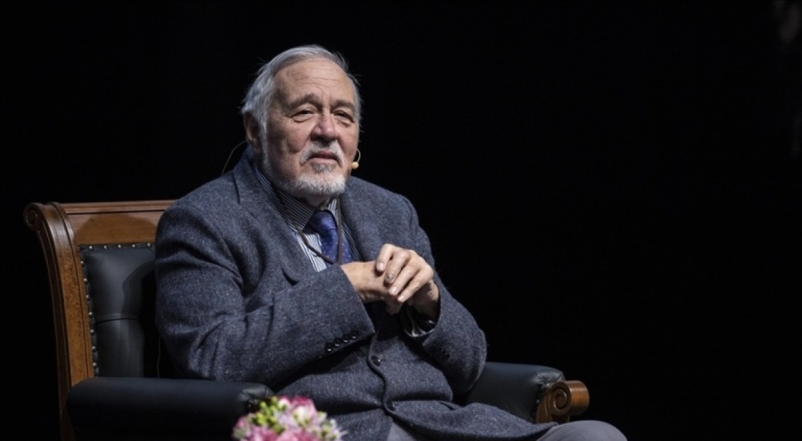 İlber Ortaylı'dan 'Ebrar Karakurt' açıklaması!