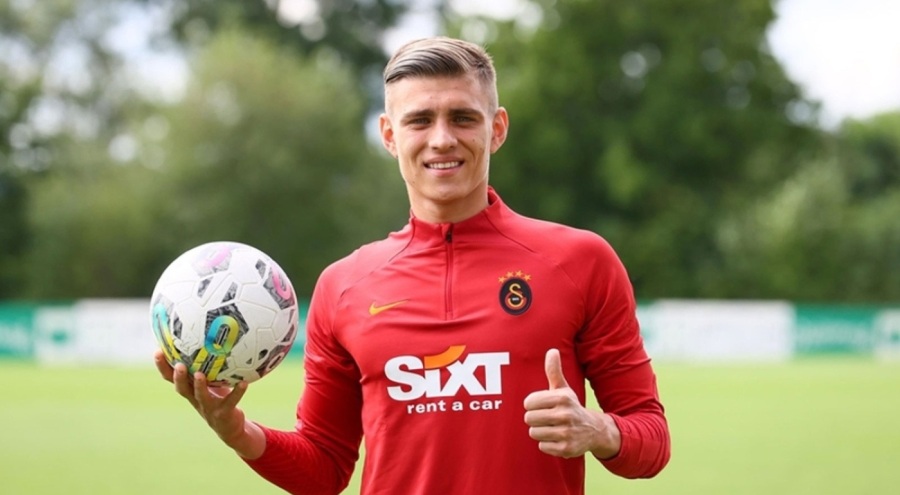 Kazımcan Karataş'ın tedavisi başlatıldı