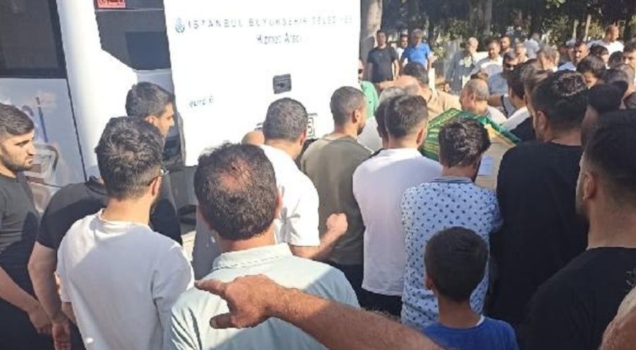 Bebek'te taksi tartışmasında kan aktı!