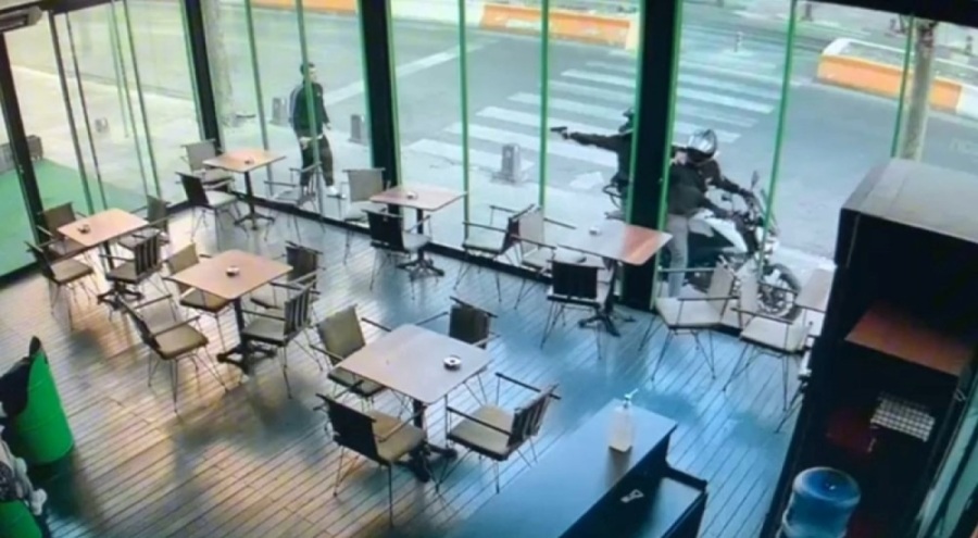 Aynı spor salonuna üst üste saldırdılar! 5 milyon lira para istediler