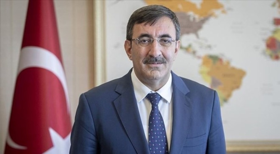 Cumhurbaşkanı Yardımcısı Yılmaz'dan emekli maaşı yorumu: Düşük alanları destekleyeceğiz