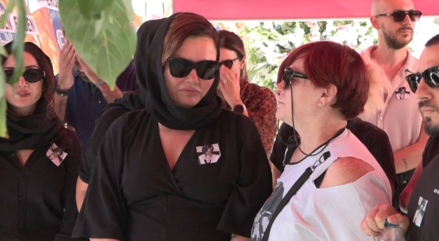 Deniz Seki'nin acı günü