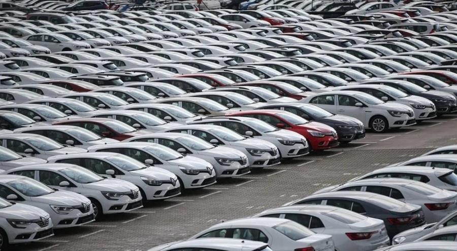 Uzmandan ikinci el araç fiyatları hakkında açıklama!