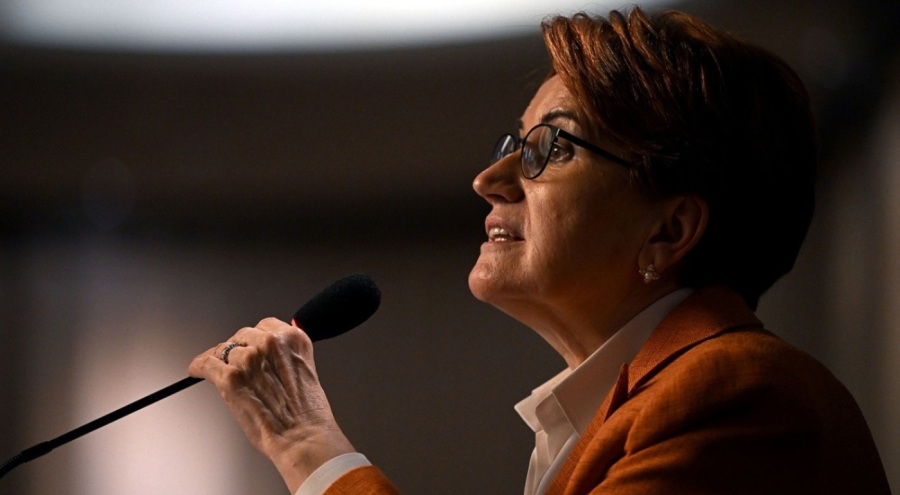 Meral Akşener hastaneye kaldırıldı