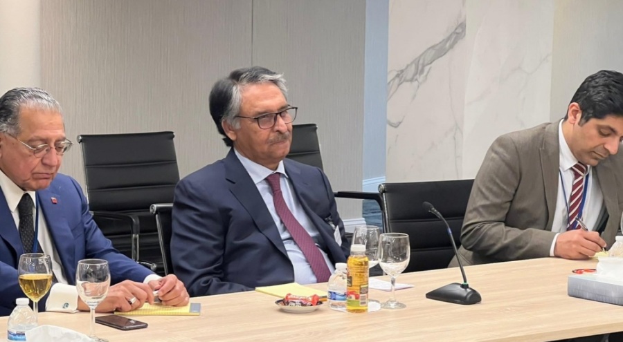 Pakistan'dan kritik İsrail açıklaması geldi!