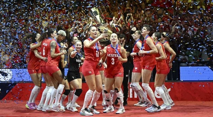 Filenin Sultanları'nın olimpiyatlarda yarışacağı 6 takım belli oldu