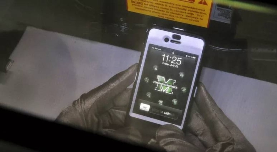 Mısır açıkladı: Muhalif lider, casus yazılımla hedef alındı