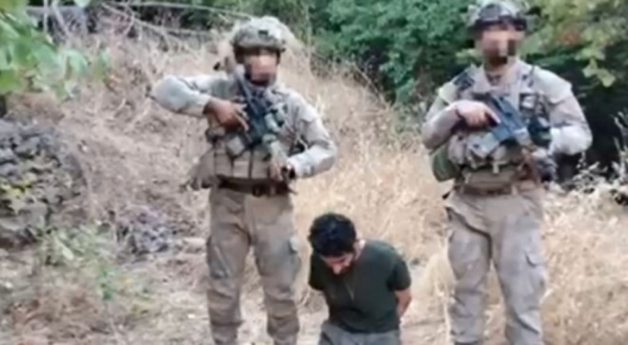 Bakan Yerlikaya: Kırmızı ve gri kategorideki 2 terörist etkisiz hale getirildi