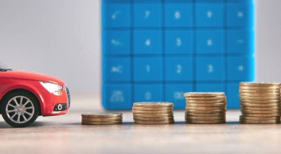 Ek Motorlu Taşıtlar Vergisi'nde AYM kararı bekleniyor