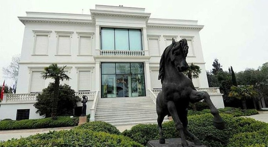 Sabancı ailesindeki 'gizli ses kayıt' skandalında ikinci perde! Bakın nasıl isimlendirmiş