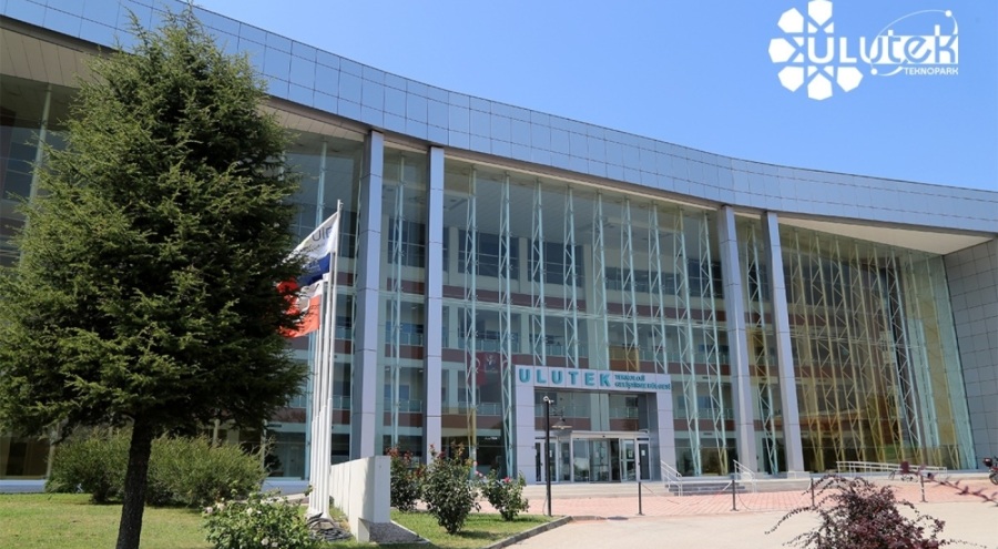 ULUTEK firmaları eğitimlerini sürdürüyor