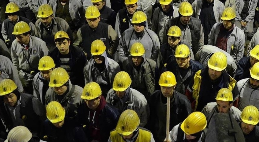 TTK'ya 2 bin işçi alınacak