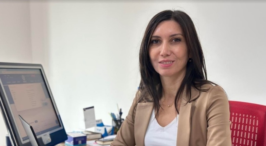 BTÜ'nün yürütücülüğünü üstlendiği proje ile hemodiyaliz için yeni malzeme üretildi
